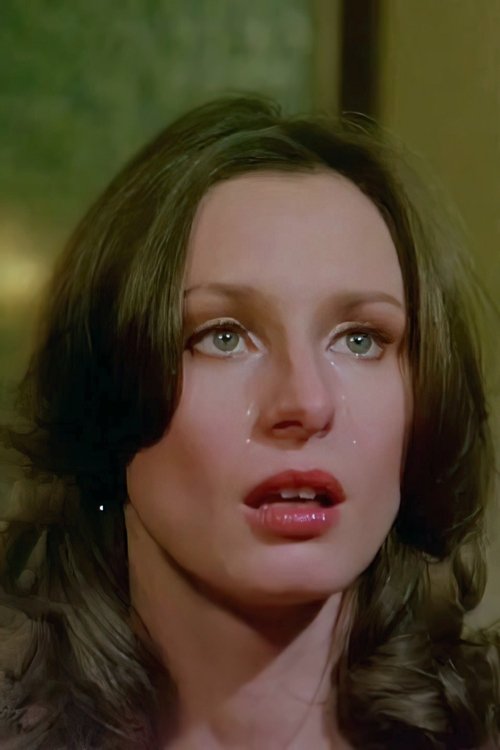 Sharon Thorpe as Susan Strong