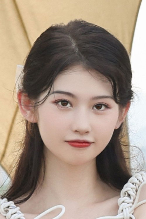 Shu Xiangjun as Qin Qing / Qing Niang