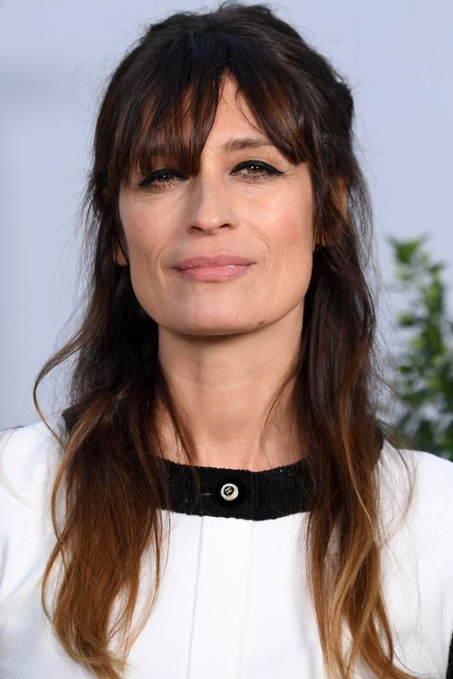 Caroline De Maigret as 