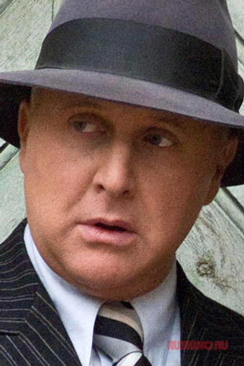 Albert Kasparyanc as 