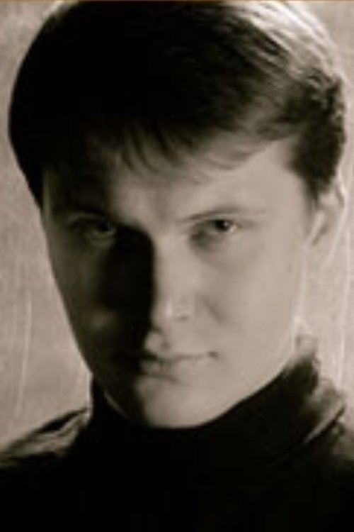 Vladimir Dorondov as Konsultantas