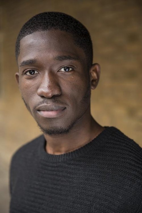 Ola Orebiyi as Benji