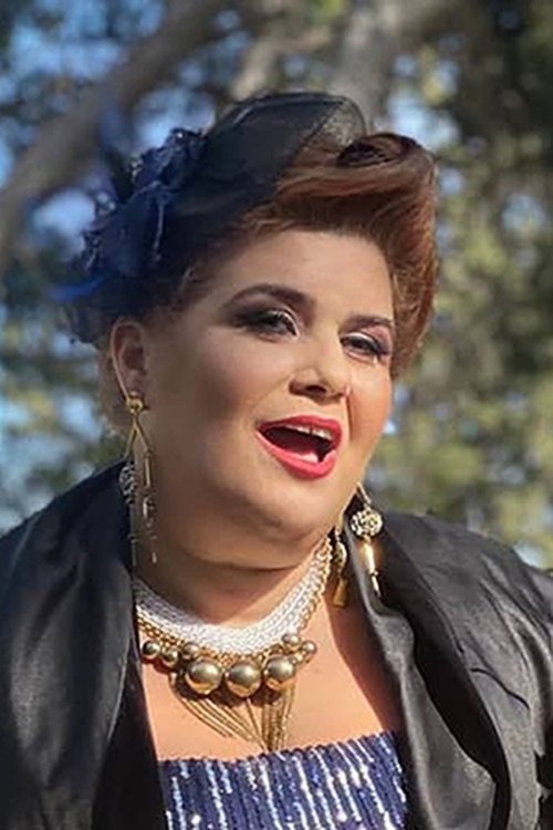 Eftihia Fanarioti as 