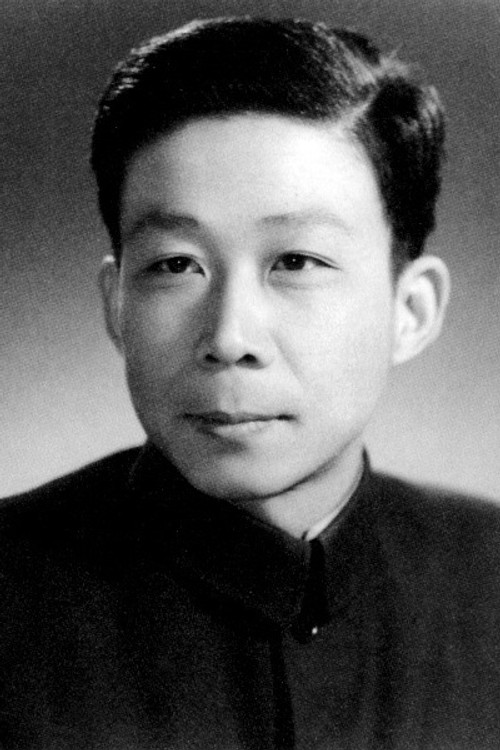 Xie Tieli as 导演