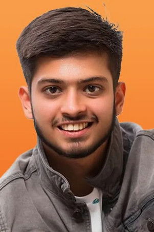 Michelle Trivedi as Driver