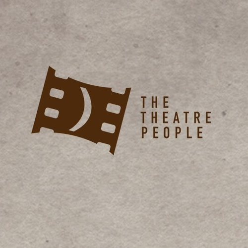 The Theatre People logo