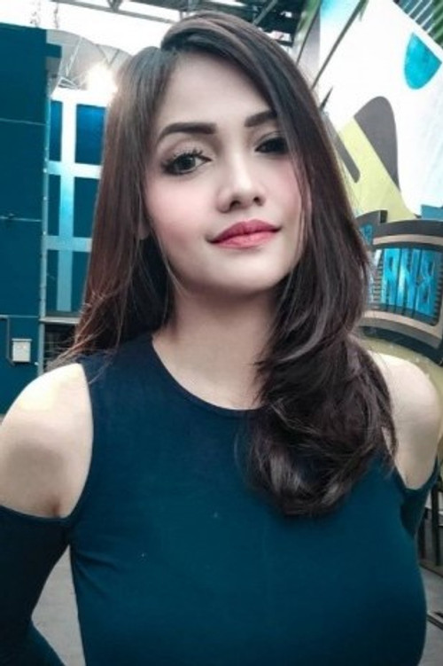 Kartika Berliana as 