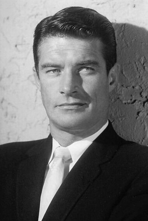 Ward Ramsey as Bart Thompson