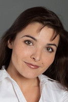 Marie Menges as Aurore