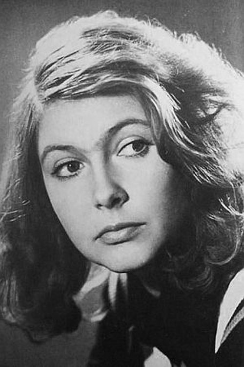 Nina Maslova as Елена Орлова, женщина из 38-й квартиры