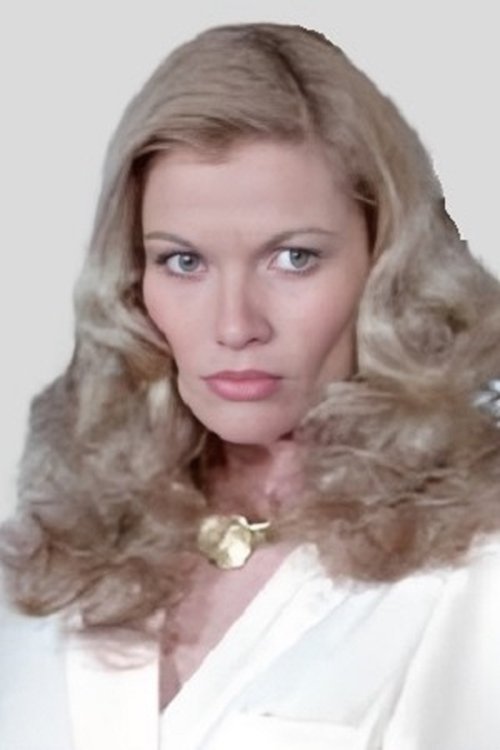 Alexandra Delli Colli as