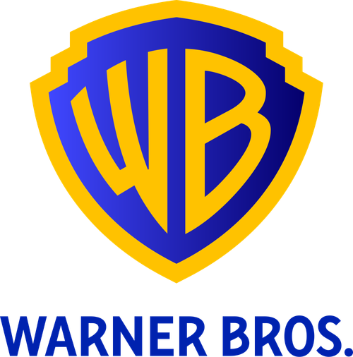 Warner Bros. Entertainment logo