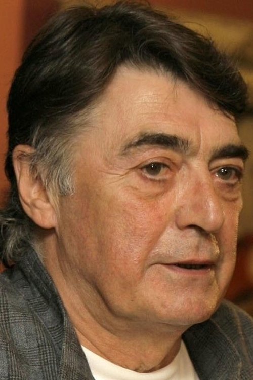 Bill Bryden as Himself