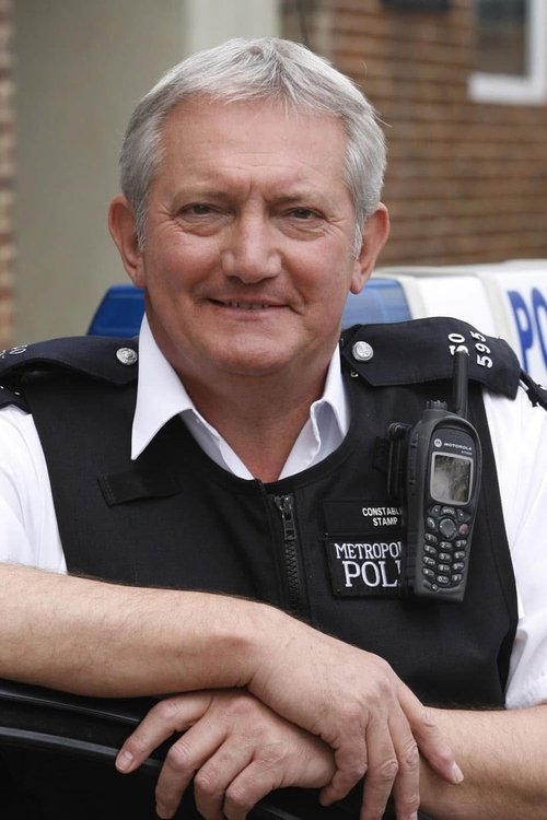 Graham Cole as Father John Cavanagh