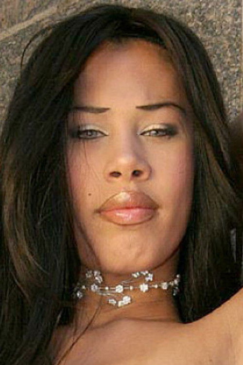 Thaisla De Castro as (archive footage)