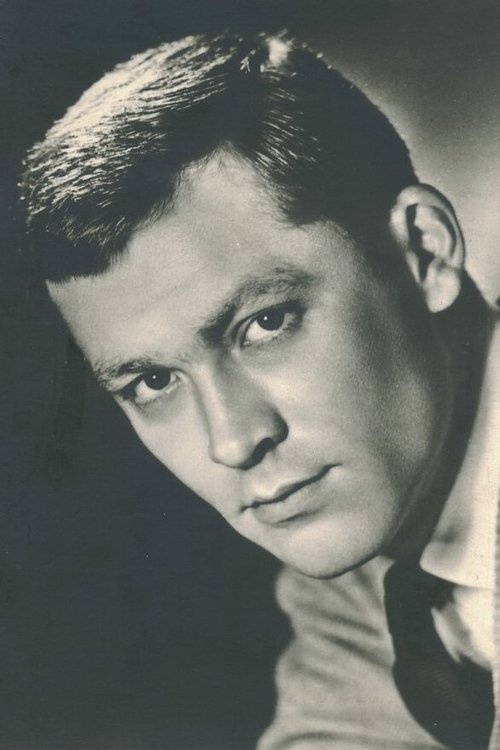 Vladimir Ivashov as Alyosha Skvortsov
