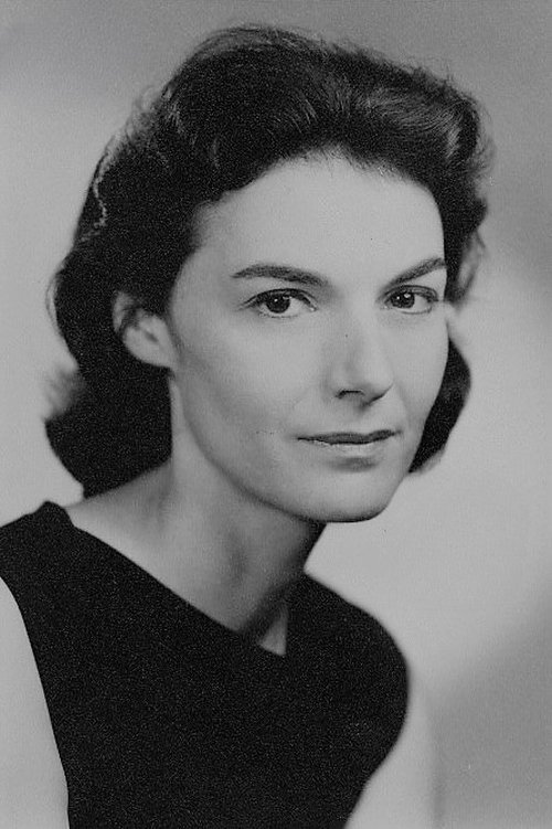 Marian Seldes as Debbie Cole