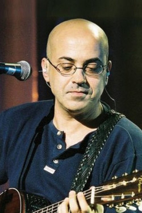 Jacques Veneruso as Self - Guest