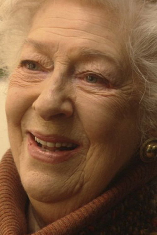 Ellen Vogel as Norah Leegher-Buwalda