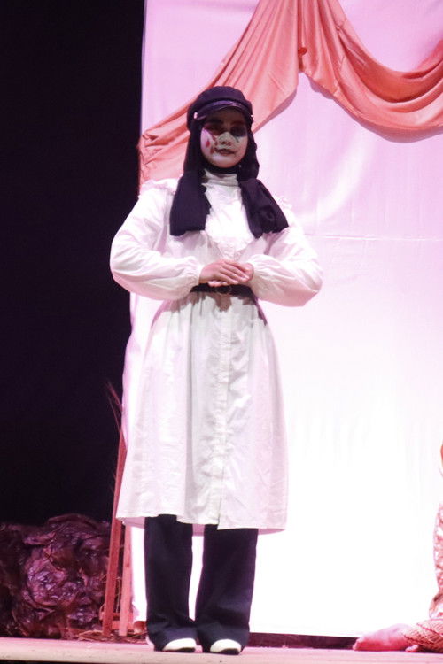 Ilma Jhelisa profile photo