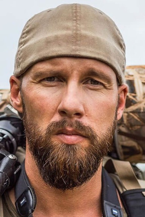 Robert Marc Lehmann as Self