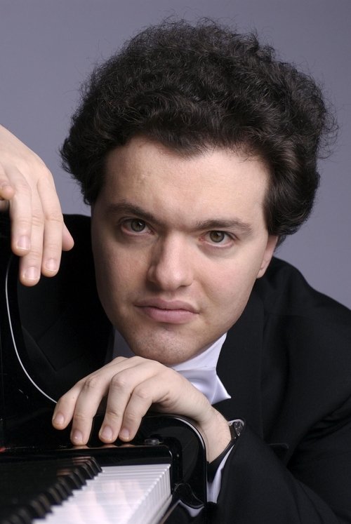 Evgeny Kissin as Self (archive footage)