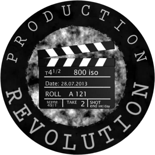 Revolution Production logo