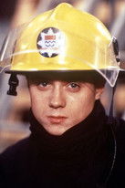 John Alford as Prison Warder