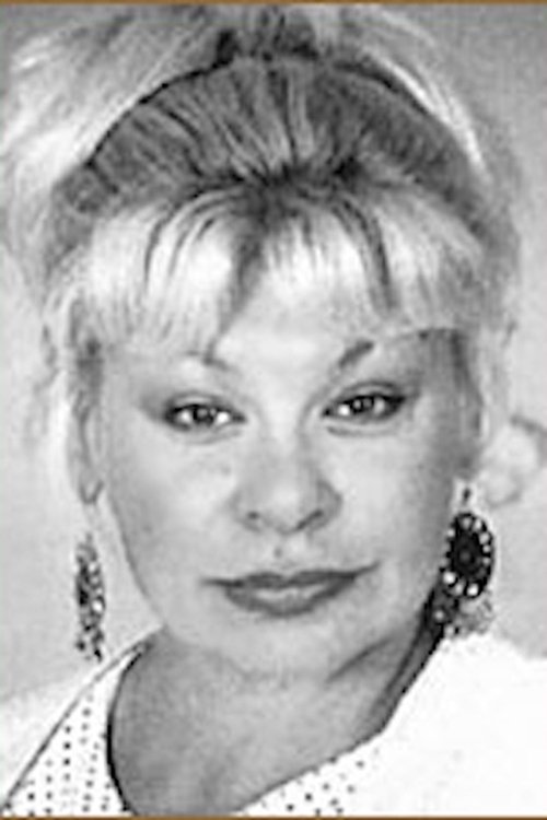 Irina Domninskaya as 