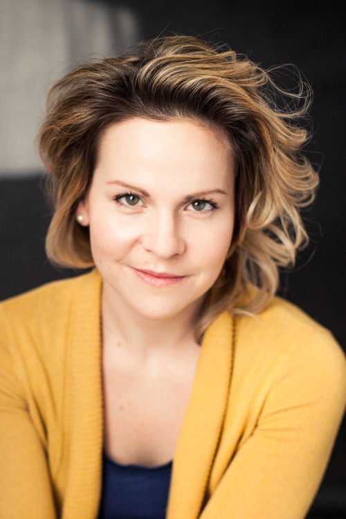 Danièle Belley as Sophie