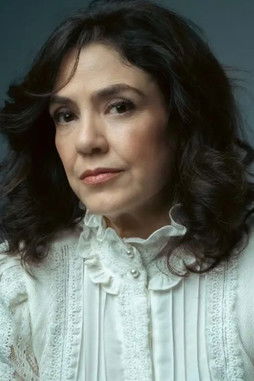 Martha Meola as Terezinha