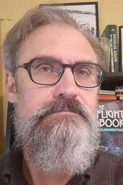 Stephen L. Antczak as 