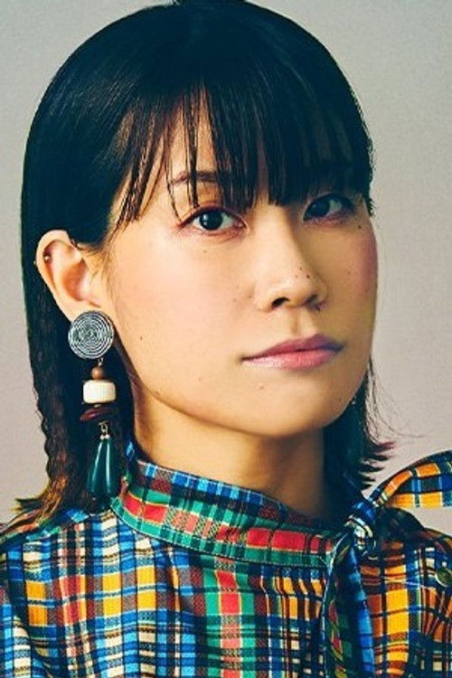 Hiromi Sagane as Bass