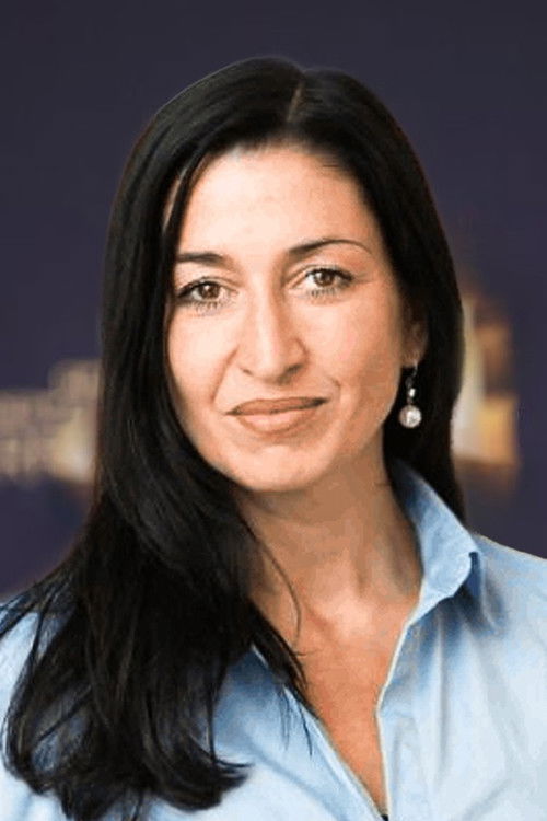 Simone Dahlmann-Ludwig as Anwältin