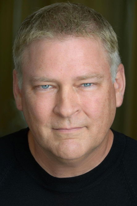 Kevin Crank as Mr Orr