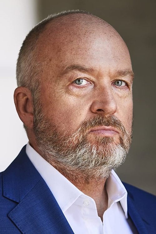 Gill Gayle as Degrasso