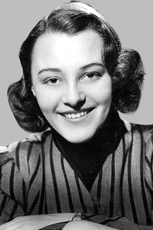 Thelma Scott as Dorothy Fleming