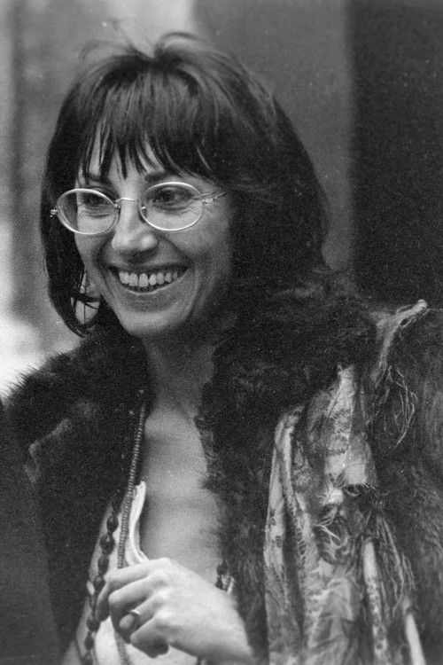 Annabella Miscuglio as Self (uncredited)