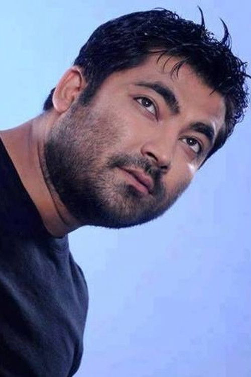 Sunil Rawal as Hostel Warden