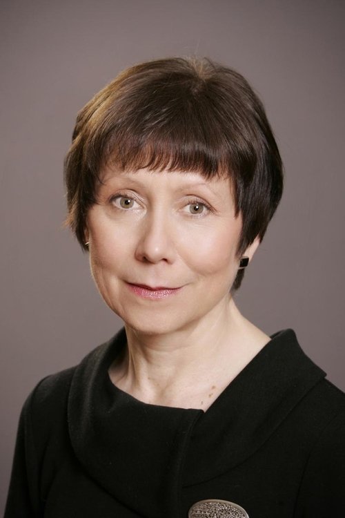 Anu Lamp as Karlsson