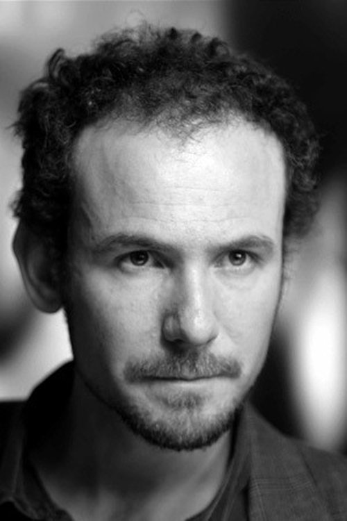 Emiliano Campagnola as 