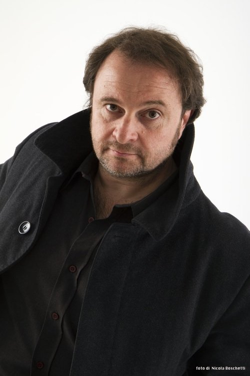 Natalino Balasso as Nicola