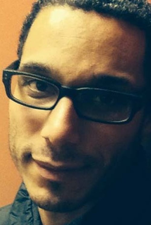 Stephen A. Pope as Phil