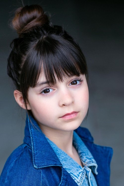 Chiara Stella as Anita