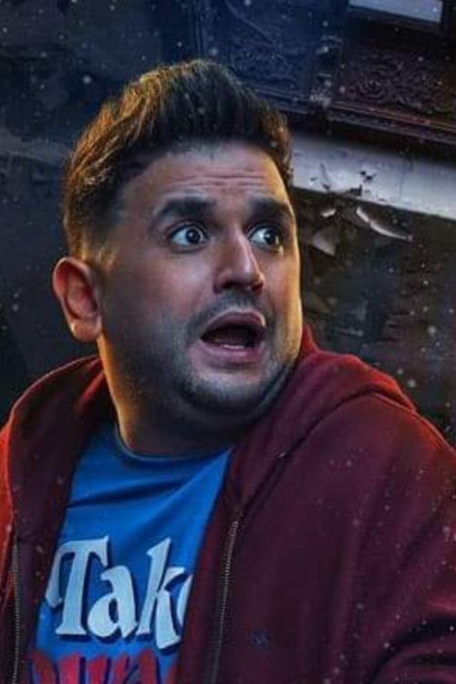 Mostafa Khater as Abdul Sabur