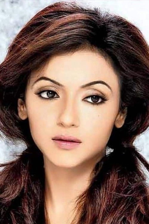 Pariva Pranati as Susheela Majumdar