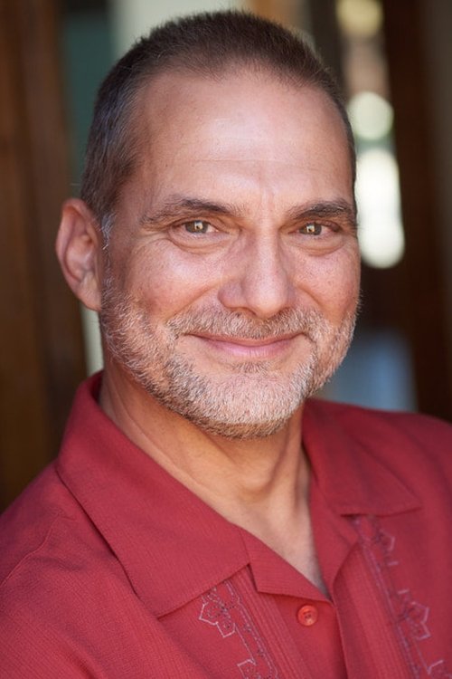 Jonathan Nichols-Navarro as Tony LaTour