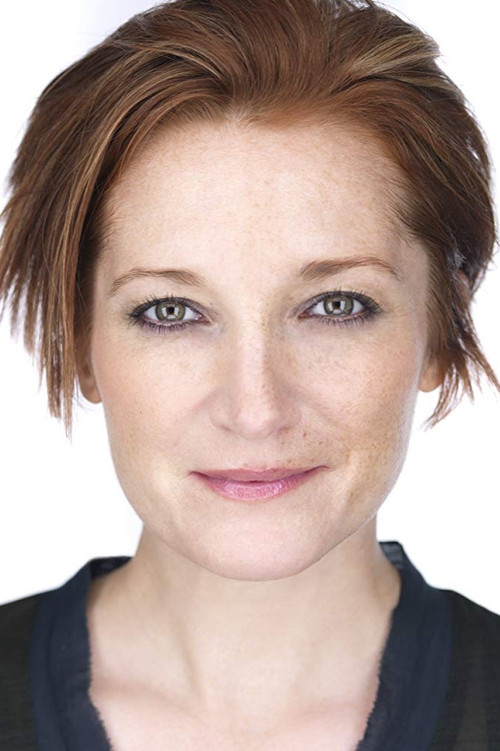 Francesca Faridany as Coraline