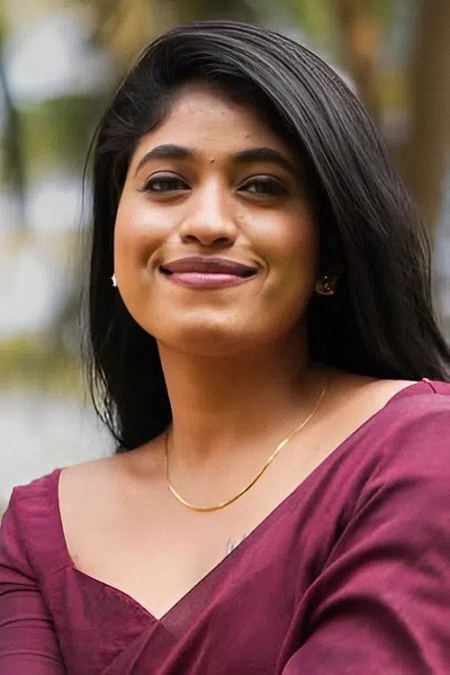 Ritu Sara as 