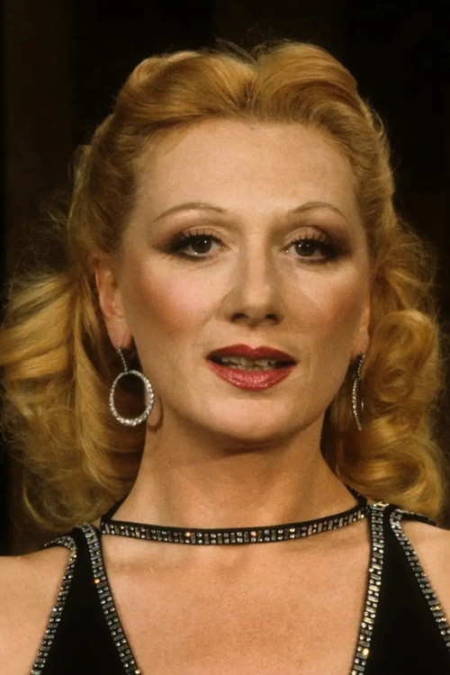 Margot Werner as Mina